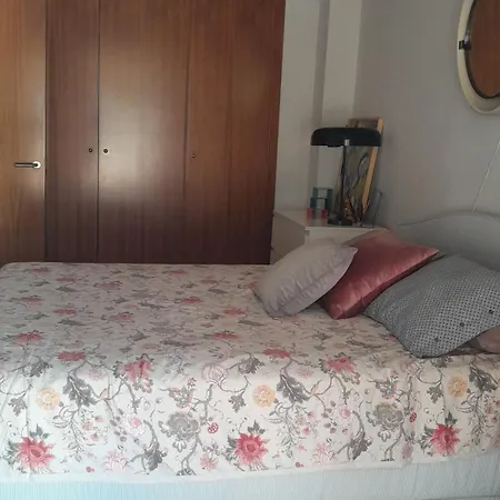 Jacaranda Apartament *