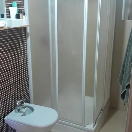 Apartament Jacaranda