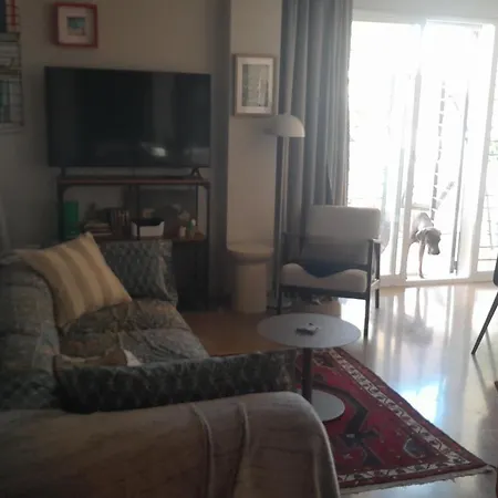 Apartament Jacaranda *