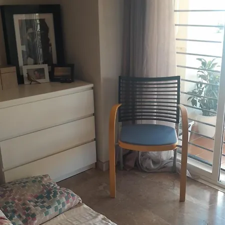 Jacaranda Apartament *
