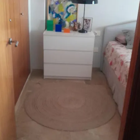 Apartament Jacaranda *