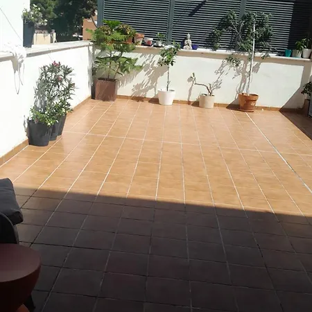 Apartament Jacaranda *