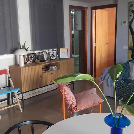 Jacaranda Apartament *