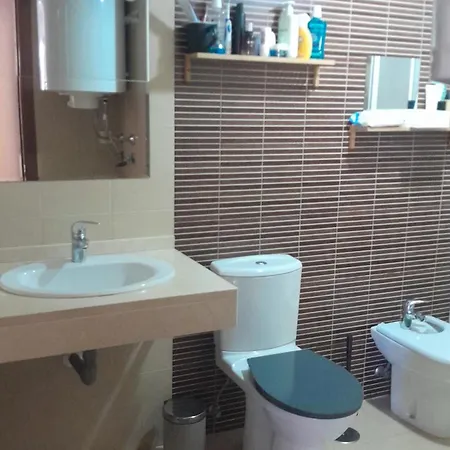 Apartament Jacaranda *